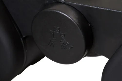 a fényképen:  Bresser Spezial-Saturn 20x60 kétszemes távcső,  7