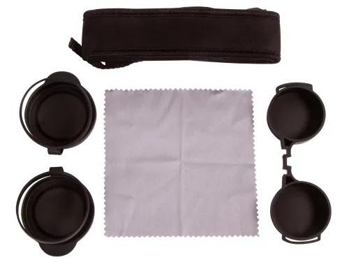 a képen:  Levenhuk Karma BASE 10x32 kétszemes távcső,  12