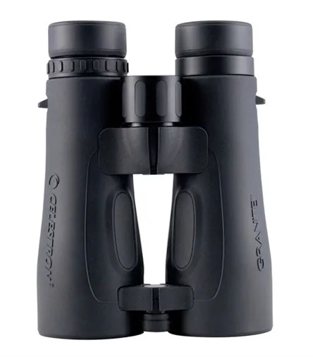 a képen:  Celestron Granite ED 10x50 kétszemes távcső,  3