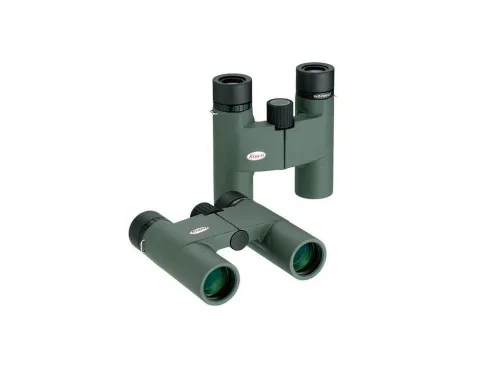 a képen:  Kowa BD 10x25 DCF kétszemes távcső,  2