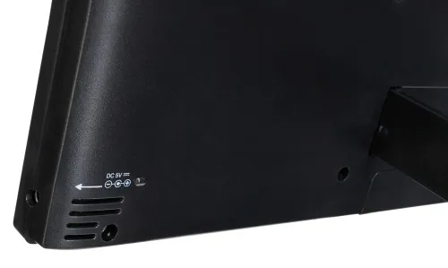 a fotón:  Levenhuk Discovery Report WA20 időjárás-állomás,  8