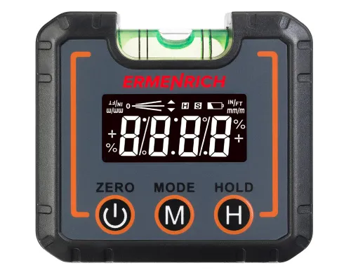 a fényképen:  Ermenrich Verk LQ30 digitális szintező,  3