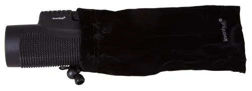 a fotón:  Levenhuk Wise 10x42 egyszemes távcső,  5