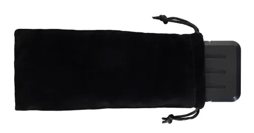 a képen:  Ermenrich Seek DS20 digitális hangszintmérő,  2