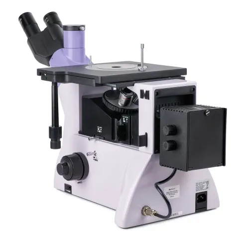 a képen:  MAGUS Metal VD700 BD metallográfiai fordított digitális mikroszkóp,  5