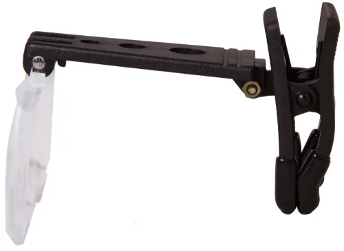 a fotón:  Levenhuk Zeno Vizor G0 nagyítóüvegek,  5