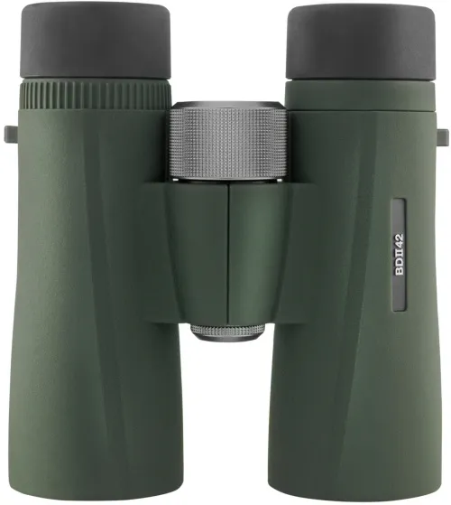 a képen:  Kowa BD II 10x42 XD kétszemes távcső,  4