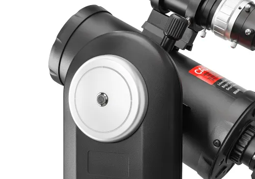 a fotón:  Levenhuk Kelvin Bright STM102 okostávcső,  11