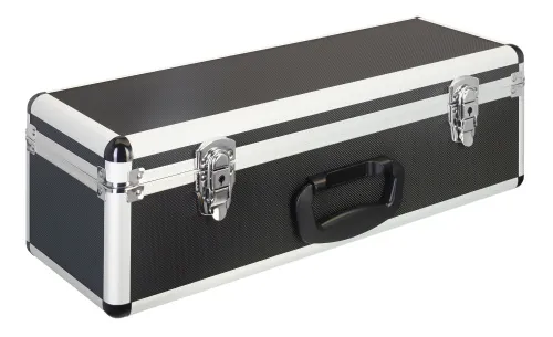 a fényképen:  Fotoszkóp Levenhuk Ra FT72 ED,  10