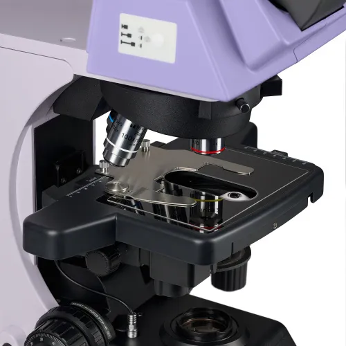 a fotón:  MAGUS Bio D290T LCD biológiai digitális mikroszkóp,  14