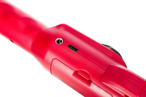 a képen:  Ermenrich Ping ES20 beépített cső dugulás-detektor,  7