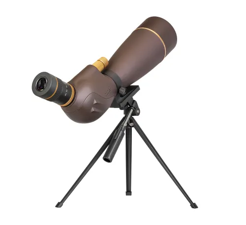 a fotón:  Levenhuk New Blaze PRO 80 figyelőtávcső,  4