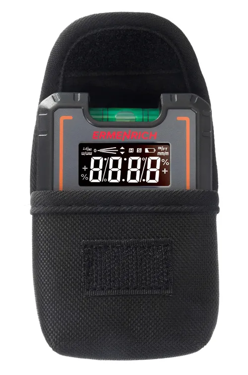 a fényképen:  Ermenrich Verk LQ30 digitális szintező,  2