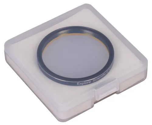 a fotón:  Explore Scientific O-III Nebula 2"-os szűrő,  6