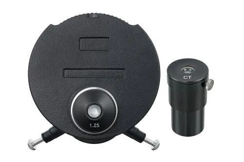 a fényképen:  Levenhuk MED 45B binokuláris mikroszkóp,  11