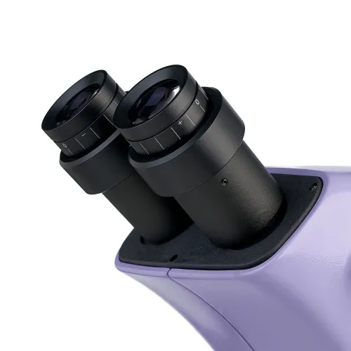 a képen:  MAGUS Stereo D9T digitális sztereomikroszkóp,  10