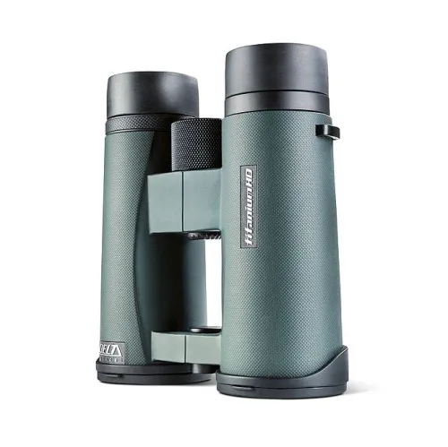 a fotón:  Delta Optical Titanium HD 8x42 ED távcső,  2