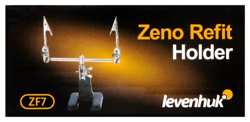 a fényképen:  Levenhuk Zeno Refit ZF7 tartó,  10