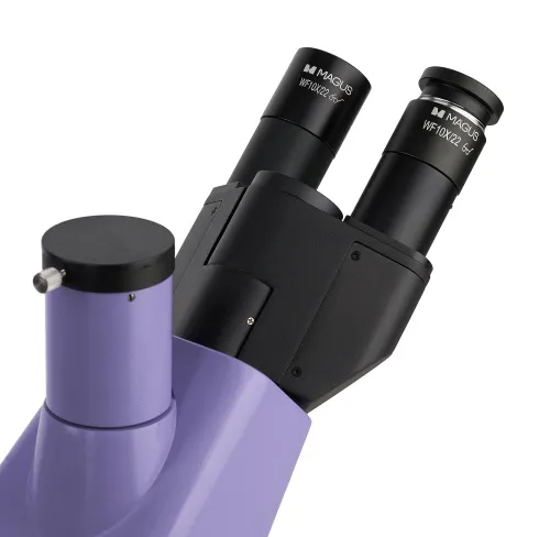 a fényképen:  MAGUS Bio V300 biológiai fordított mikroszkóp,  9