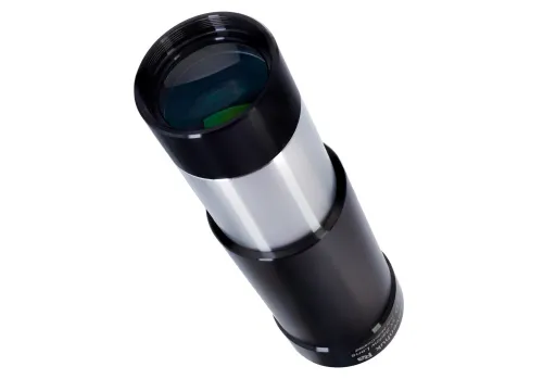 a képen:  Levenhuk ED-3x Barlow-lencse,  3