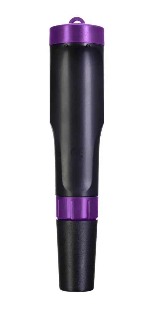 a fotón:  Ermenrich Wett QT30 vízminőség tesztelő,  3