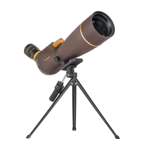 a fotón:  Levenhuk New Blaze PRO 80 figyelőtávcső,  3
