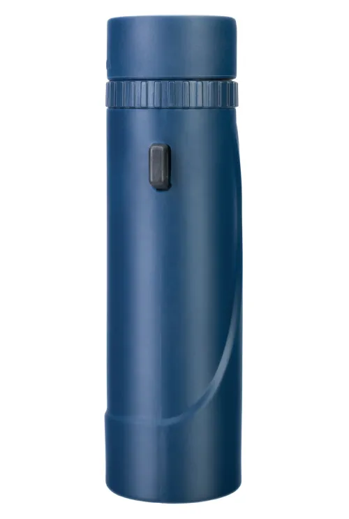 a fényképen:  Levenhuk Discovery Elbrus 8x25 kétszemes távcső,  9