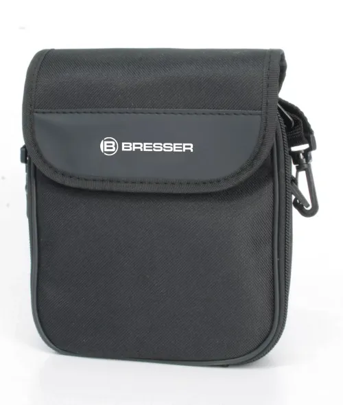 a fotón:  Bresser Condor 9x63 kétszemes távcső,  5