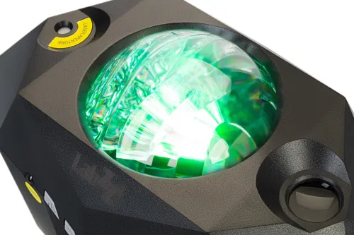 a képen:  Levenhuk LabZZ SP30 csillagplanetárium,  8