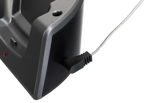 a képen:  Levenhuk F30 vezetékmentes ételhőmérő,  8