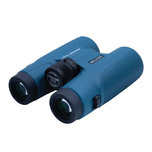 a fotón:  Meade MasterClass Pro ED 8x42 kétszemes távcsövek,  3