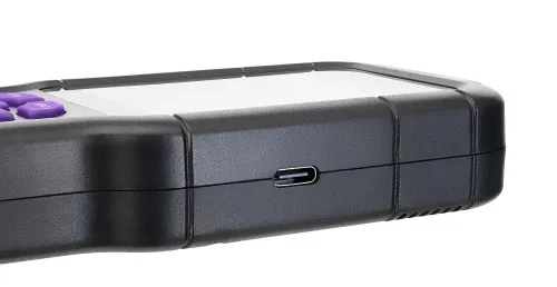 a fotón:  Ermenrich QM10 levegőminőség-érzékelő,  4