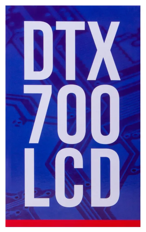 a fotón:  Levenhuk DTX 700 LCD-kijelzős digitális mikroszkóp,  25