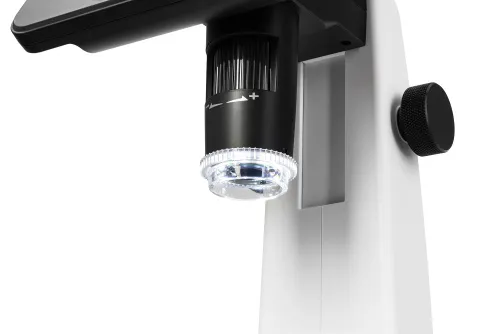 a képen:  Levenhuk DTX 800 LCD digitális mikroszkóp,  9