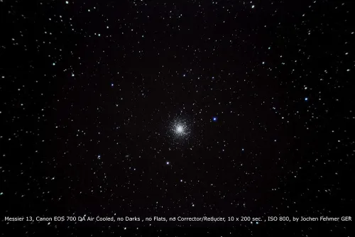 a fotón:  Bresser Messier AR-102xs/460 Hexafoc OTA teleszkóp,  7