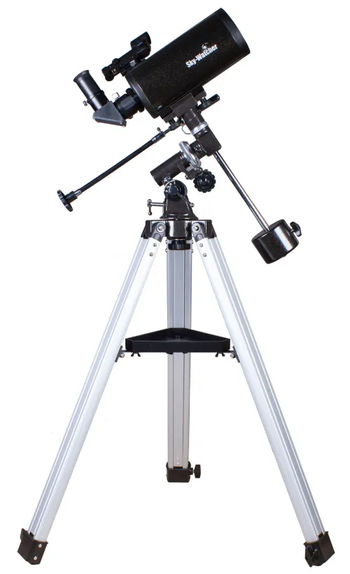 a képen:  Sky-Watcher BK MAK90EQ1 teleszkóp,  4