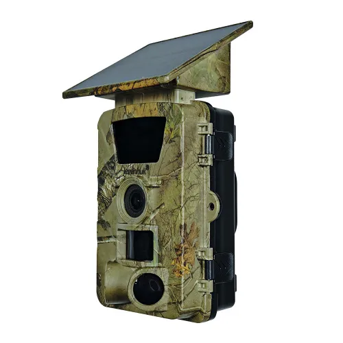 a képen:  Levenhuk Trap WF30 vadkamera,  3