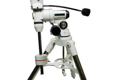 a képen:  Bresser Messier AR-127S/635 Hexafoc EXOS-1/EQ4 teleszkóp,  9