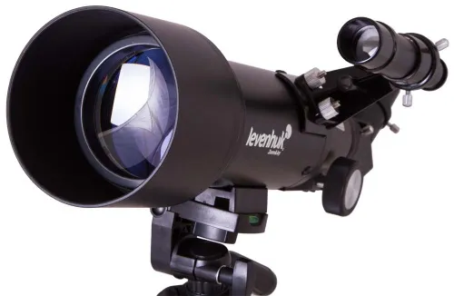 a fotón:  Levenhuk Skyline Travel 70 teleszkóp,  11