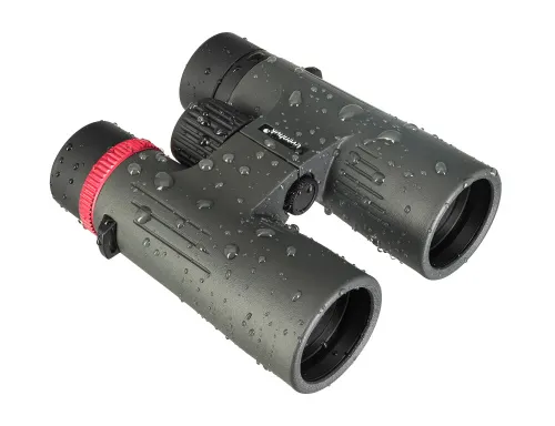 a fotón:  Levenhuk Kelvin Snap 10x42 kétszemes fotótávcső,  8