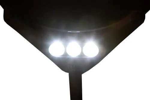 a képen:  Levenhuk Zeno Lamp ZL13 fehér nagyító,  11