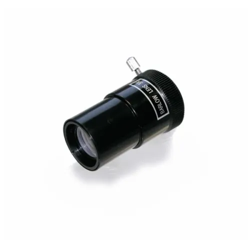 a képen:  Bresser Pluto 114/500 EQ Teleszkóp,  14