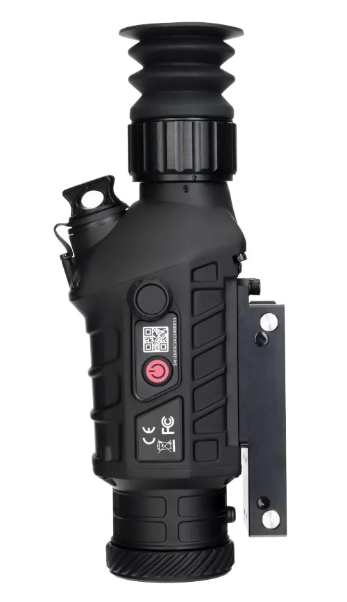 a képen:  Levenhuk Fatum RS50 hőkamerás céltávcső,  7