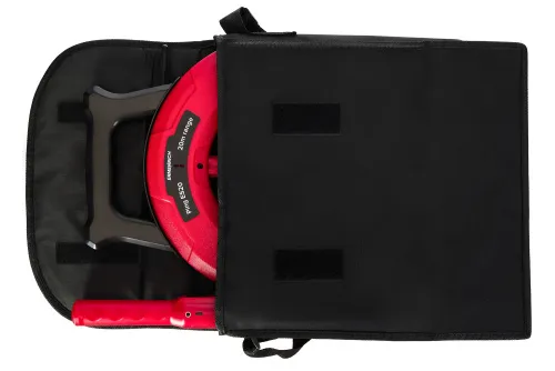 a képen:  Ermenrich Ping ES20 beépített cső dugulás-detektor,  4