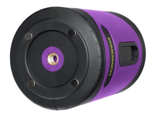 a képen:  Ermenrich PLUS LN40 lézeres szintező,  6