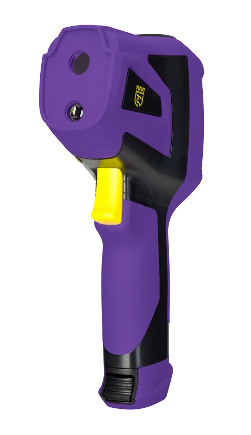 a képen:  Ermenrich Seek TV55 hőkamera,  6