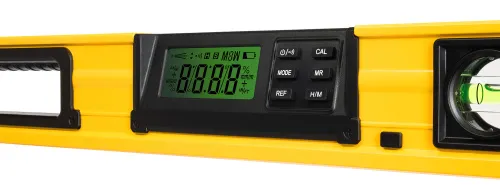 a fotón:  Ermenrich Verk LY60 digitális szintező,  4