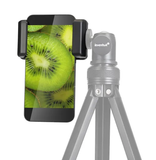 a képen:  Levenhuk Kelvin RIG1 mini okostelefon-ketrec,  6
