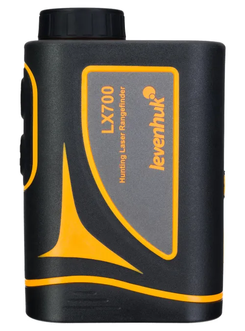 a fotón:  Levenhuk LX700 lézeres távolságmérő vadászathoz,  5
