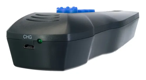 a fényképen:  Ermenrich NetGeeks NL80 kábelhossz tesztelő,  8